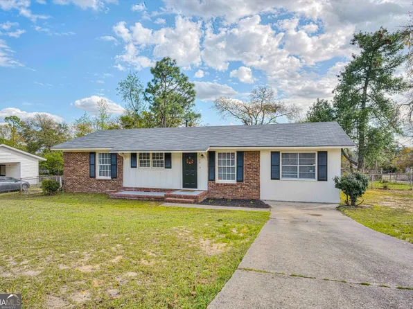 2320 Mimosa Dr, Augusta, GA 30904