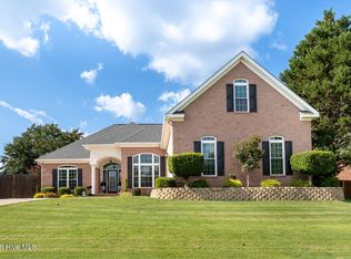 213 Mineral Ct, Evans, GA 30809