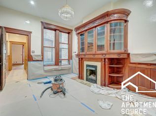 2506 N Orchard St APT 1A, Chicago, IL 60614