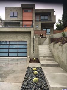4668 E San Andreas Ave, Los Angeles, CA, 90065
