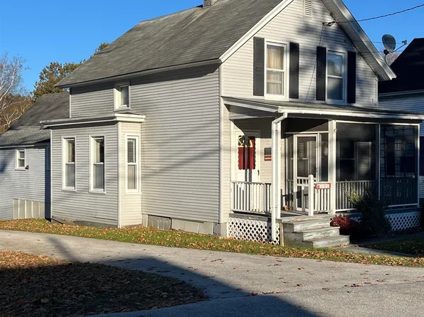 101 High Street, West Rutland, VT 05777