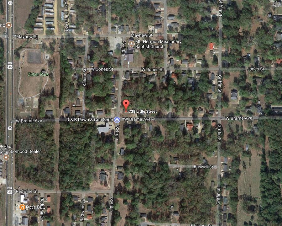 2nd image of 372 Little St
