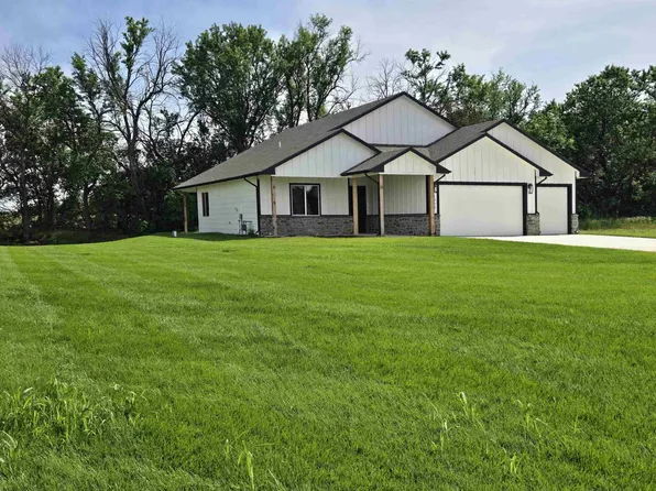 1929 S Teakwood Ct, Wichita, KS 67230