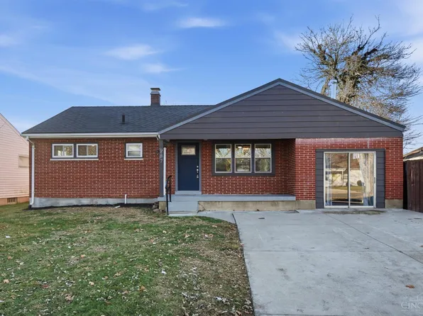 987 Carlisle Ave, Hamilton, OH 45013