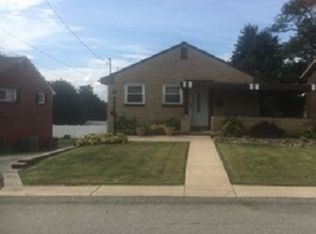 535 Bellwood Ave, Monroeville, PA