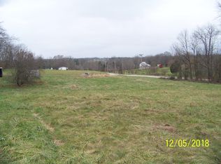 25 Ollie Brown Rd, Finchville, KY 40071