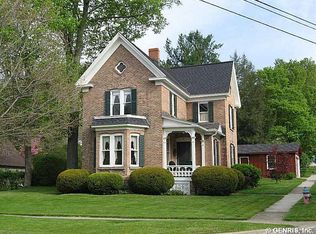 52 Lake St, Hammondsport, NY 14840