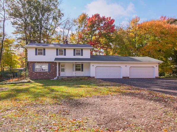 192 Forestwood Dr, Northfield, OH 44067