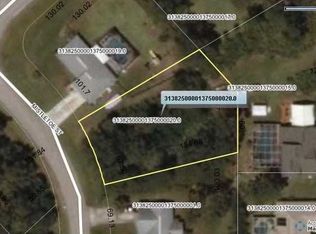 1742 Mistletoe St, Sebastian, FL 32958