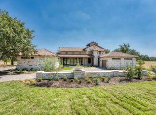 455 La Serena Loop, Horseshoe Bay, TX 78657