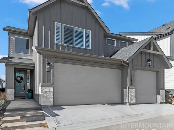 2543 S Via Privada Ln, Boise, ID 83716