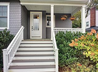 80 Lake Ave, Fair Haven, NJ 07704