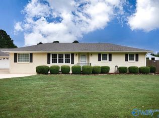 16021 Oneal Rd, Athens, AL 35614
