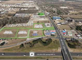 3412 E State Highway 21, Bryan, TX 77808