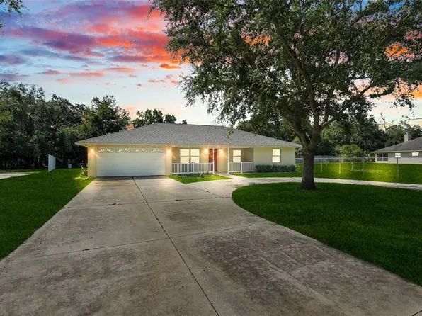 33650 Wesley Rd, Eustis, FL 32736