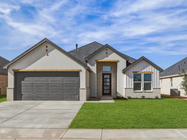 4414 Remington Ave, Lubbock, TX 79407