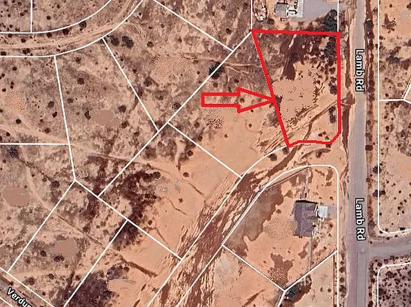 11302 Vin Rose Dr, Casa Grande, AZ 85193