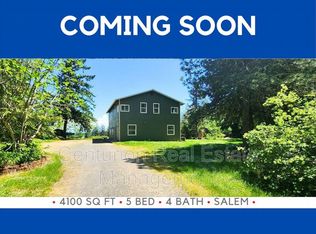 3901 Beach Ln NW, Salem, OR 97304