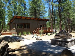 14857 Wildwing Rd, Sisters, OR 97759
