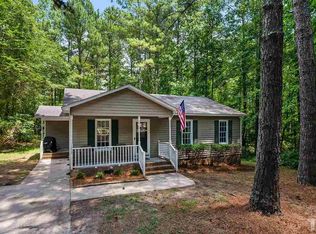 1209 Amber Acres Ln, Knightdale, NC 27545