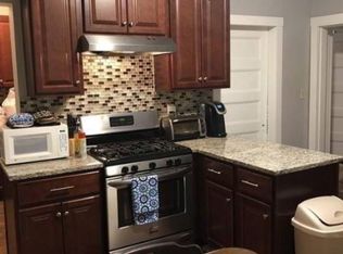 10 Carmel St #3A, Boston, MA 02120