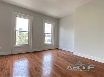 Rented by ABODE NYC LLC