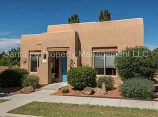 49 Victorio Peak, Santa Fe, NM 87508