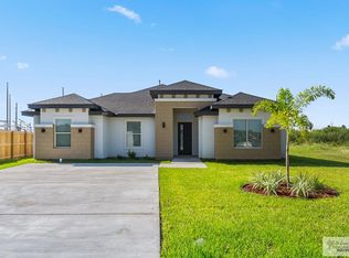 6025 Dakota Rose Cir, Brownsville, TX 78521