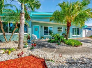 301 160th Ter, Redington Beach, FL 33708