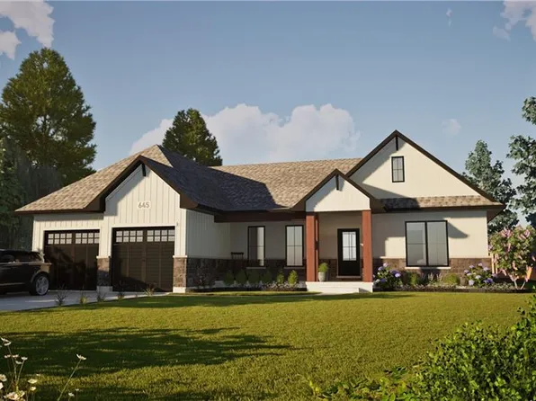 32035 Bell Rd Lot 4, Wainfleet, ON L0S 1V0