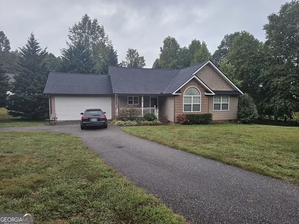 325 Panacea Ct, Demorest, GA 30535