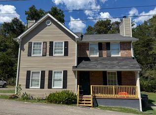 4933 Lavender Trl, Hixson, TN 37343