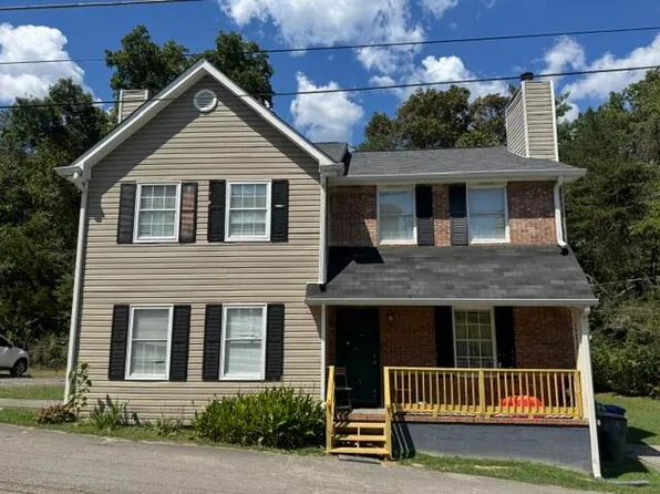 4933 Lavender Trl, Hixson, TN 37343