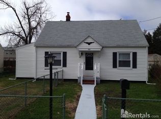 515 E Read St, Henrico, VA 23075