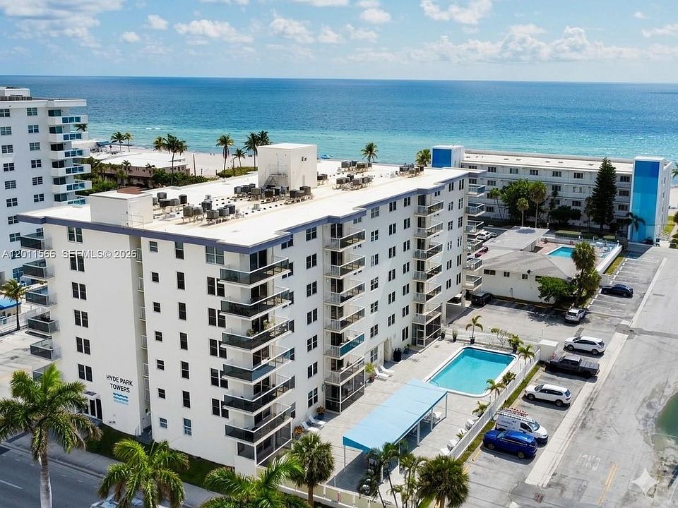 1st image of 1801 S Ocean Dr APT 203