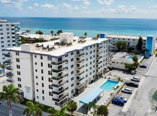 Hyde Park Towers, Hollywood, FL 33019