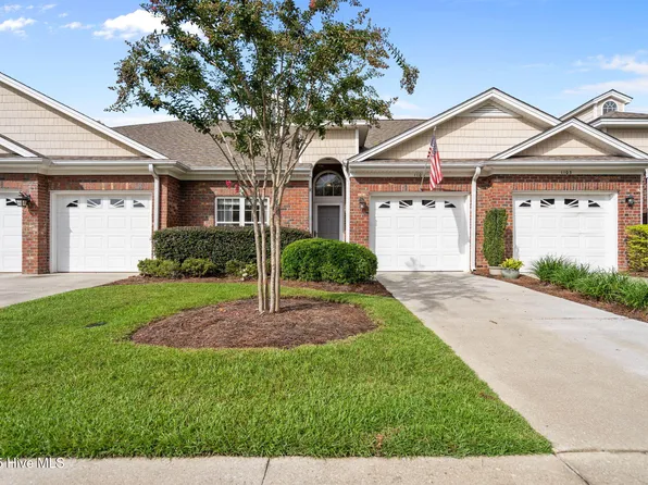 1105 Greensview Circle, Leland, NC 28451