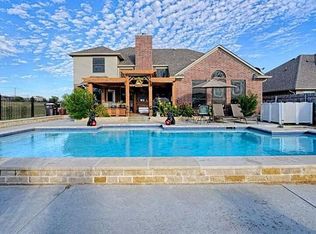 7209 Mesilla Ln, Fort Worth, TX 76131