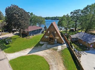 6302 238th Ave, Salem, WI 53168