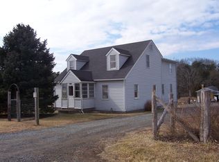 3134 Catlett Rd, Catlett, VA 20119