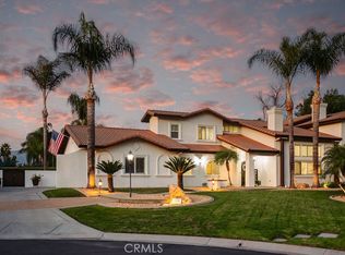 1731 S Jasmine Ct, Ontario, CA 91762