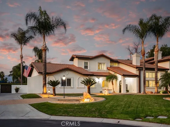 1731 S Jasmine Ct, Ontario, CA 91762