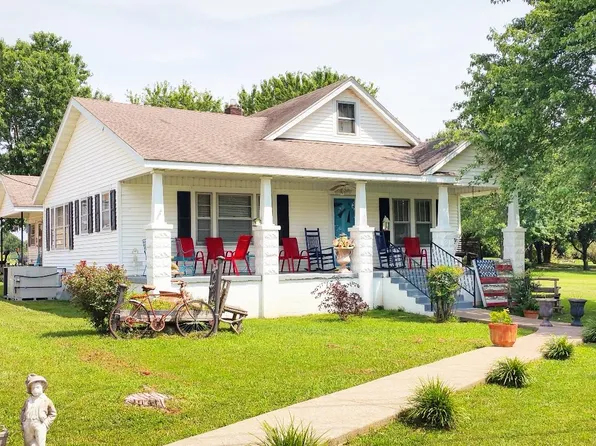 4322 Highway 43 N, Ethridge, TN 38456