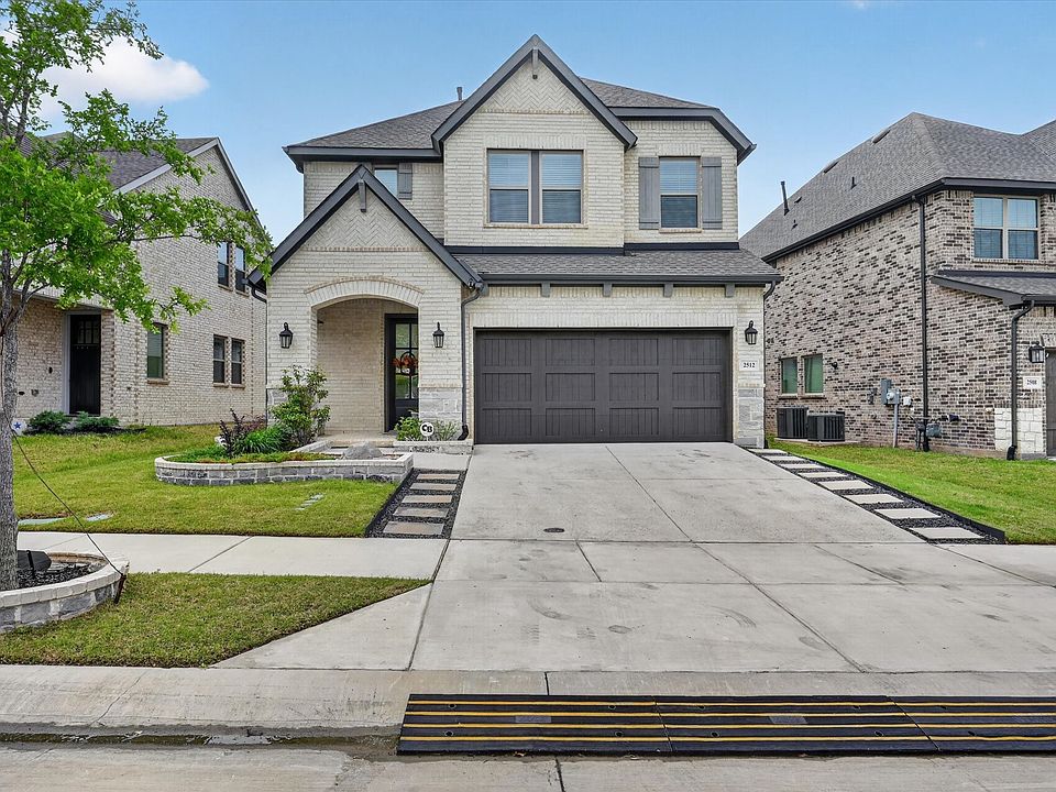 1st image of 2512 Four Roses Dr