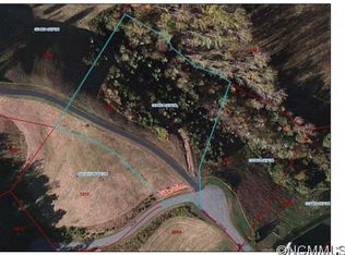 143 Big Sky Dr, Leicester, NC 28748
