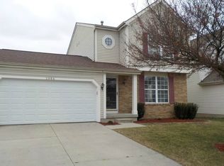 2984 Blue Top Dr, Columbus, OH 43232