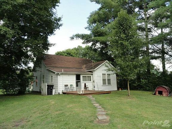 3 - back of house and yard