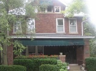 2676 Summit St, Columbus, OH 43202