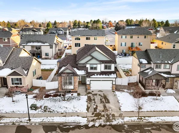 1521 Woodcock St, Berthoud, CO 80513