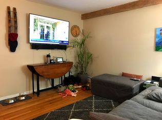 35 Lawrence St APT G, Boston, MA 02116